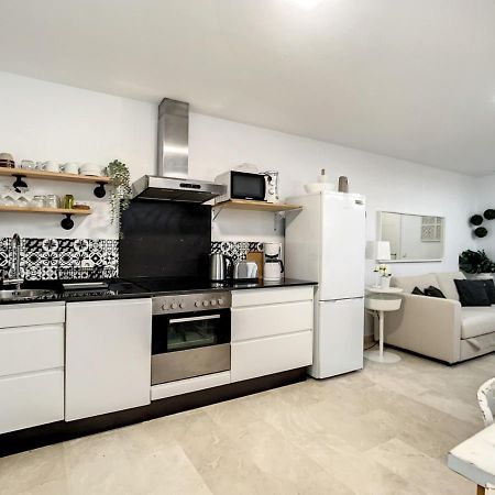 Casa Coco Apartment Tarifa Bagian luar foto