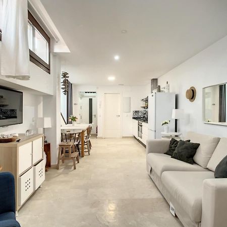 Casa Coco Apartment Tarifa Bagian luar foto