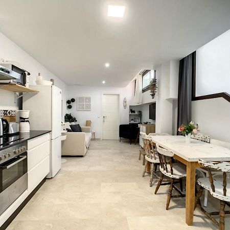 Casa Coco Apartment Tarifa Bagian luar foto