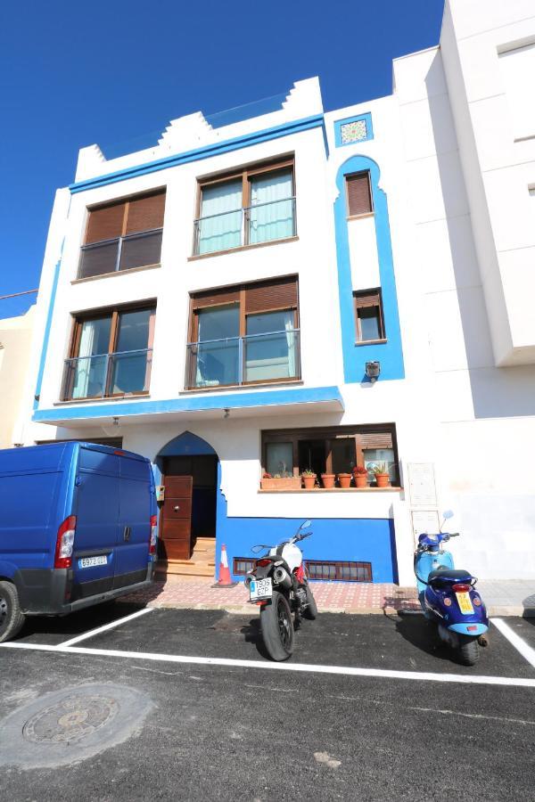 Casa Coco Apartment Tarifa Bagian luar foto