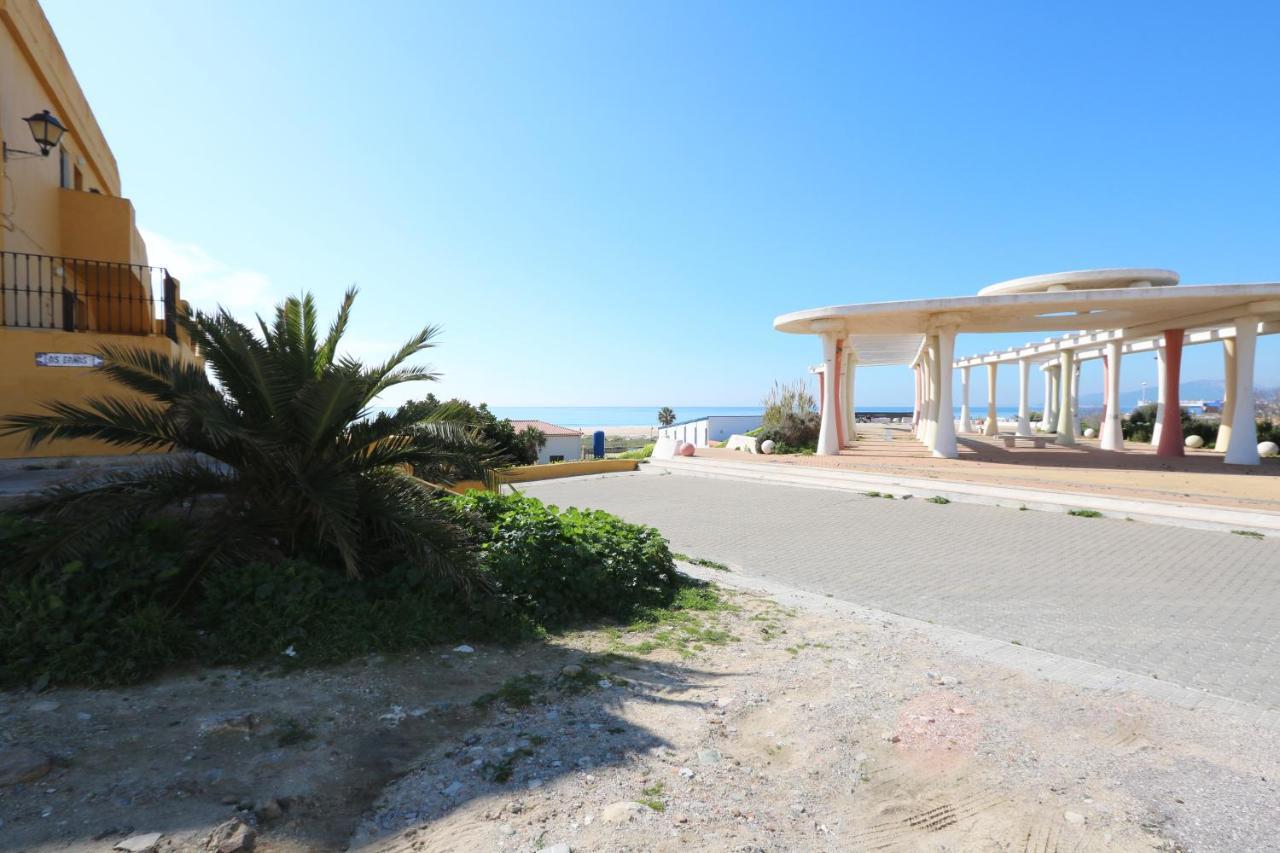 Casa Coco Apartment Tarifa Bagian luar foto