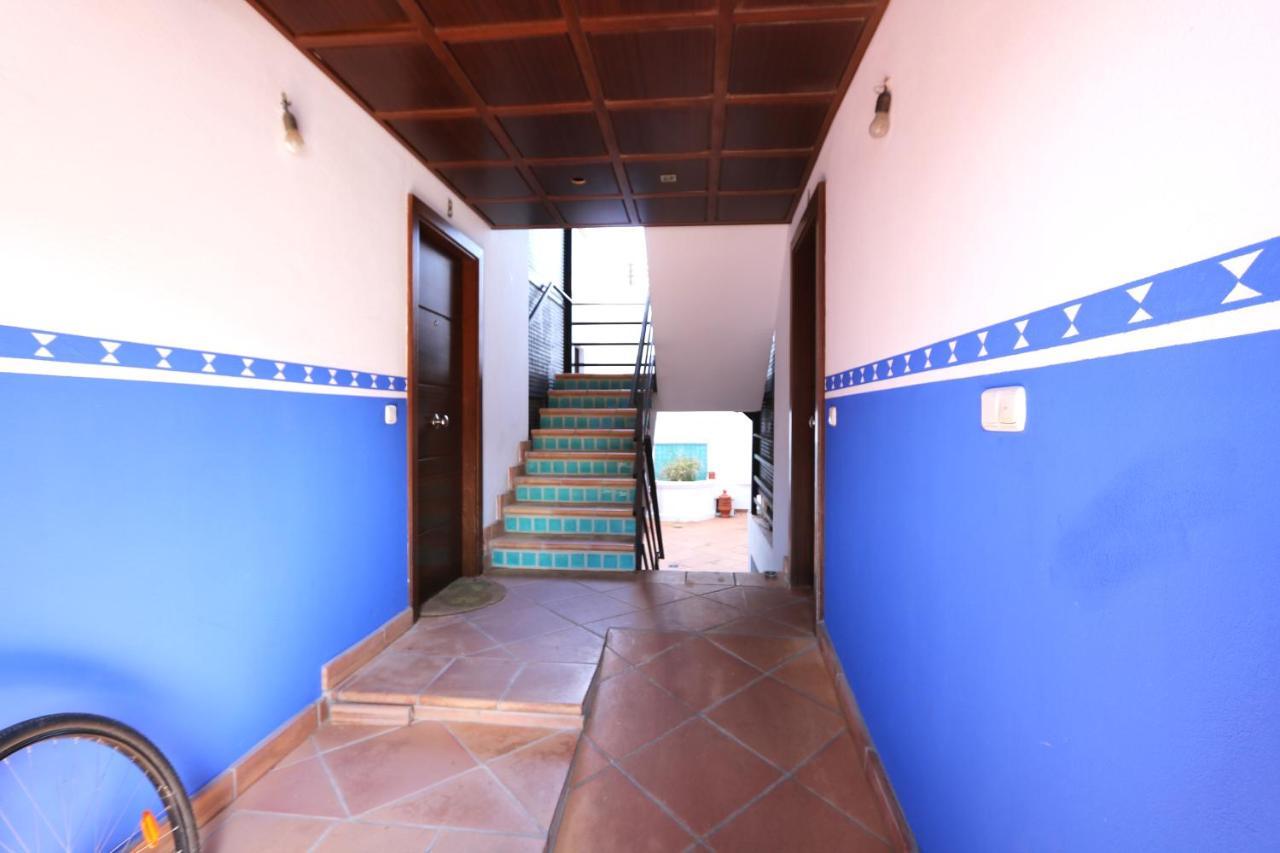 Casa Coco Apartment Tarifa Bagian luar foto