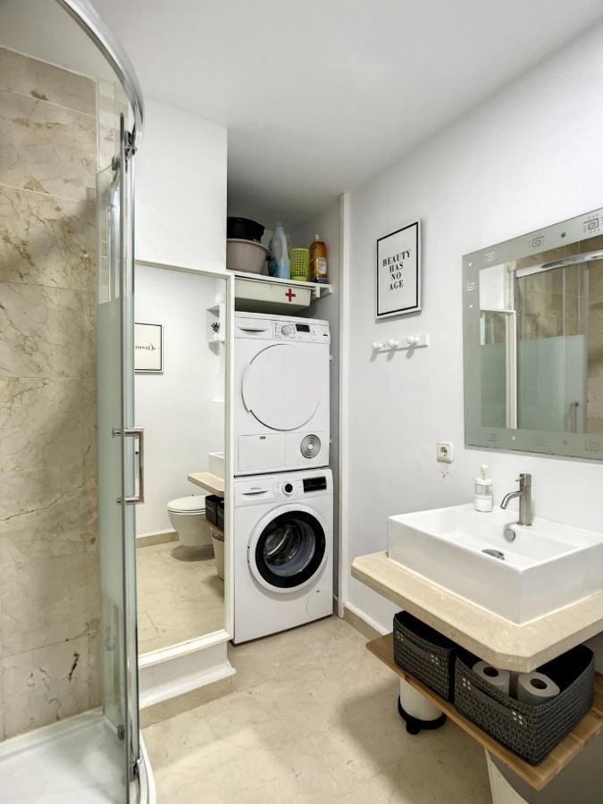 Casa Coco Apartment Tarifa Bagian luar foto